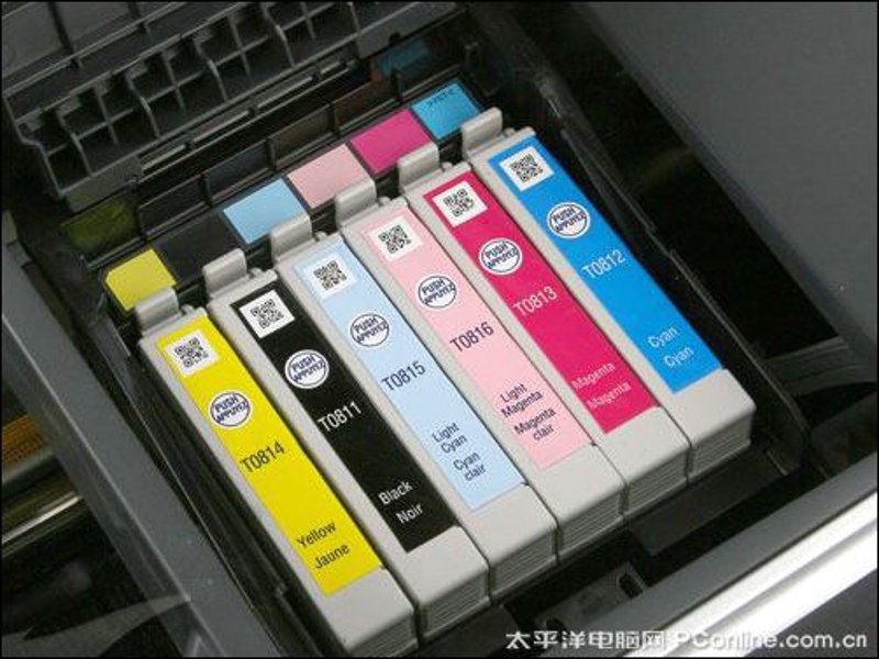 如何选择适合家庭使用的打印机？——以惠普喷墨打印机为例