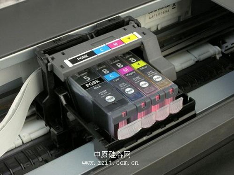 喷墨打印机卡纸了，如何快速解决？